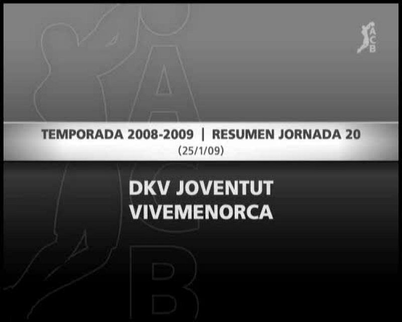 Ricky y Ribas rompen al ViveMenorca