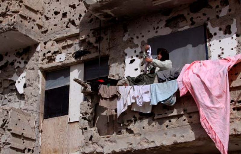 Comienza la segunda ronda de negociaciones sobre Gaza en Egipto