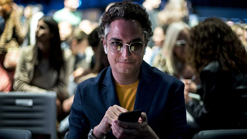 Josie, estrella de 'MasterChef Celebrity' y talismán de Cristina Pedroche