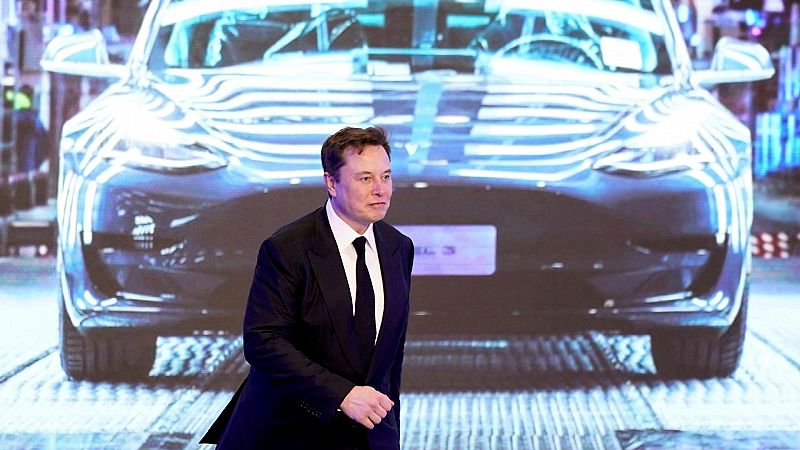 Tesla retira casi medio millón de coches eléctricos por problemas de seguridad
