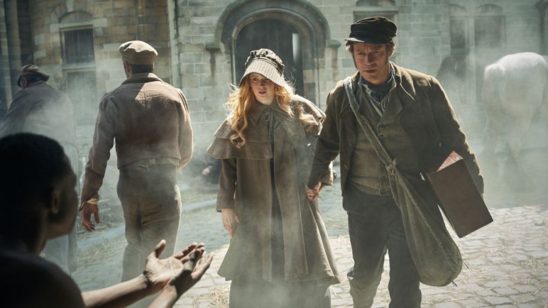 Las adaptaciones de 'Los Miserables' que no te puedes perder