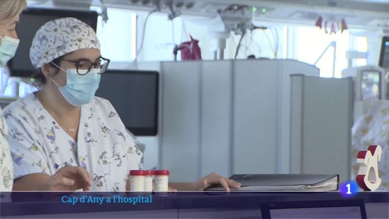 La sisena onada obre la porta a una pandèmia dual