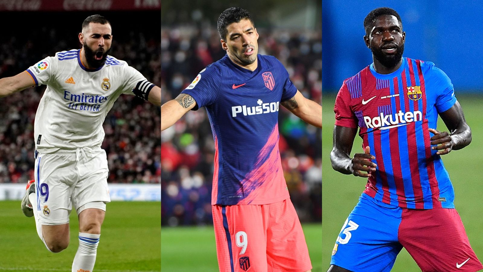 Diferentes posturas de Barça y Madrid con el protocolo Covid | Ver