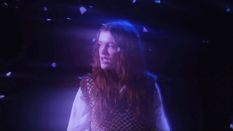 Amaia Romero celebra su 23 cumpleaños lanzando por sorpresa "Yamaguchi", su nuevo tema