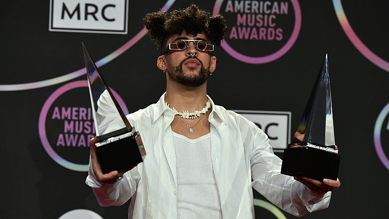 Bad Bunny elimina todas las publicaciones de Instagram y hace saltar las alarmas: ¿se avecina nueva música?