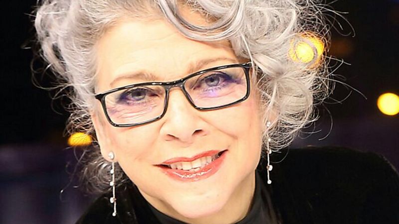 Kiti Mánver se une al elenco de 'Cuéntame cómo pasó'