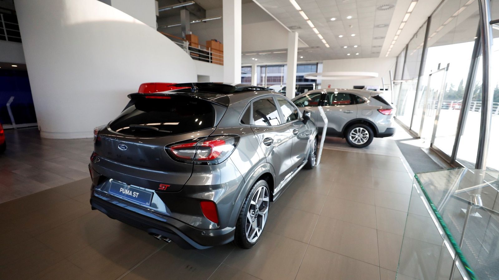 El impuesto de matriculación subirá en función de las emisiones | Ver