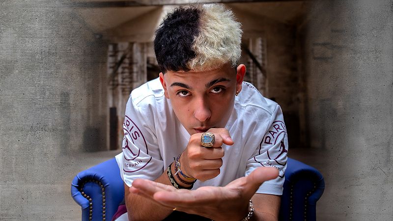 El documental 'Trueno: Atrevido a soñar' llega a Playz el 19 de enero