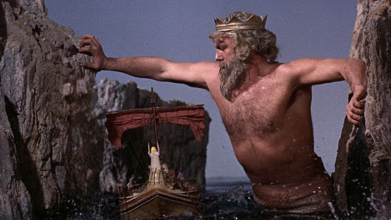 ¿Qué tienen en común 'Jasón y los argonautas', 'Ciudadano Kane' y 'Psicosis'?