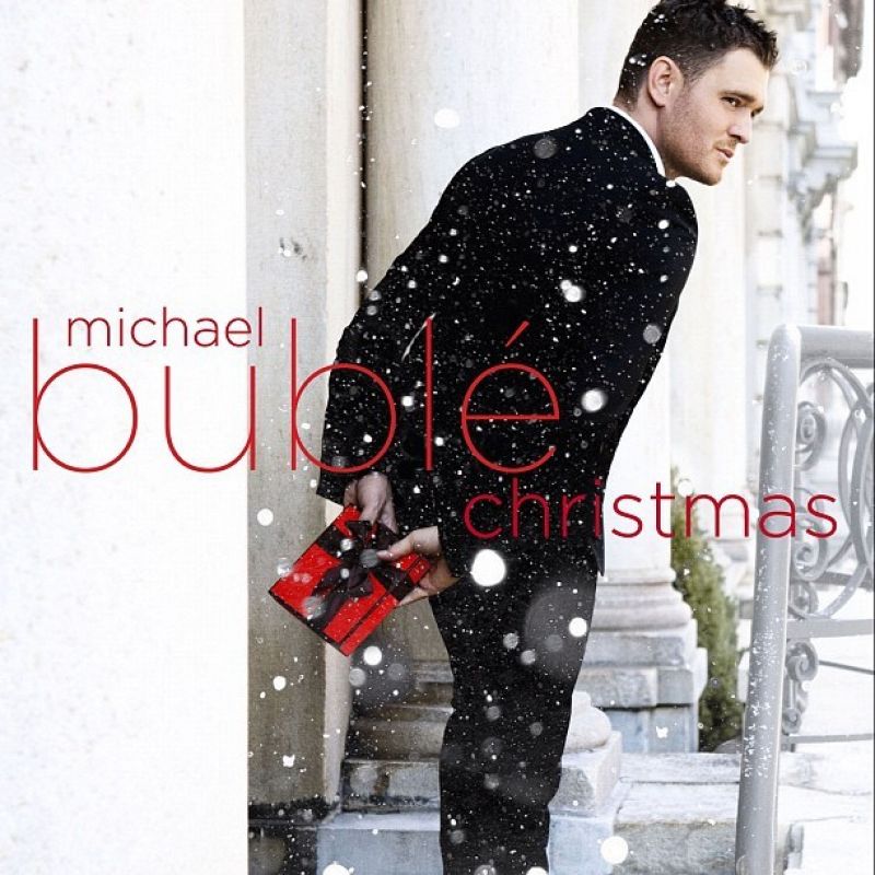 'Christmas': los secretos del disco mítico de Michael Bublé que cumple 10 años