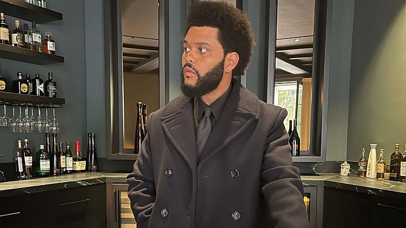 Todo lo que sabemos sobre 'Dawn FM', el quinto álbum de The Weeknd