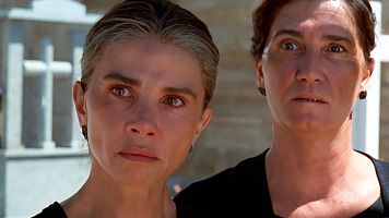 'El sptimo da', de Carlos Saura, ya en RTVE Play