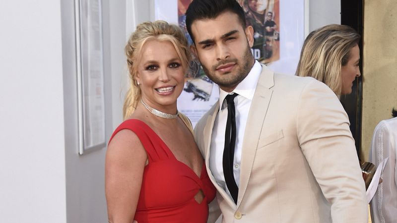 Britney Spears, Kristen Stewart y las bodas de celebrities que habrá en 2022
