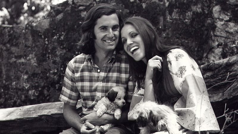 Víctor Manuel y Ana Belén, 50 años de amor y una sorprendente revelación