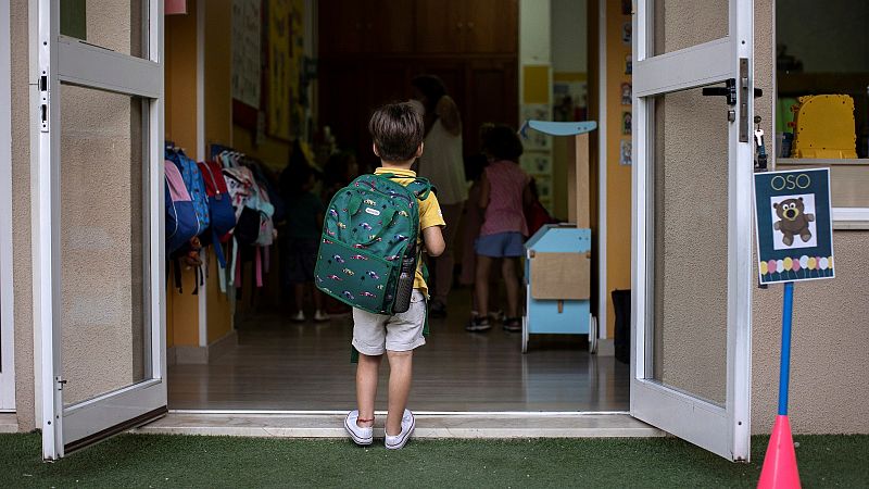 Guía para no perderse ante el inicio de las clases: cuarentenas, exámenes y contactos estrechos
