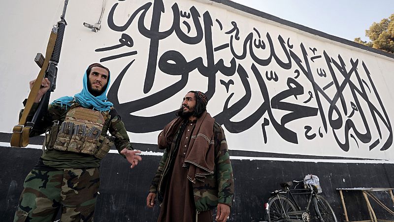 El régimen talibán pide "decapitar" los maniquíes al considerarlos figuras antiislámicas
