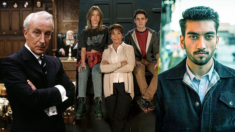 RTVE Play se vuelca con la música: todos los estrenos gratis del mes