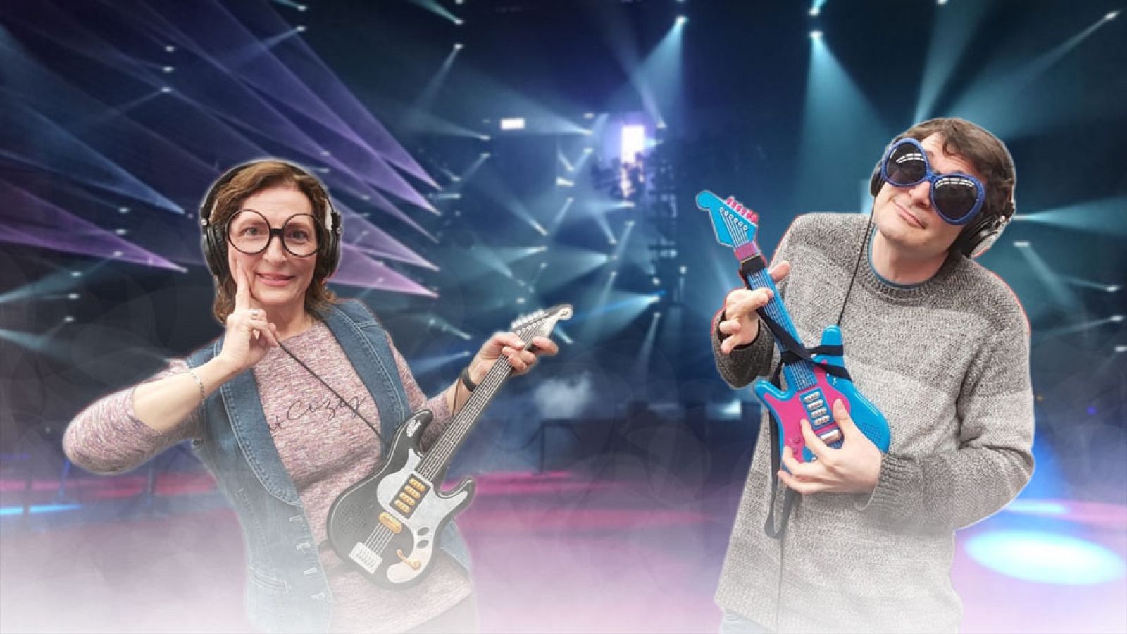 Radiopasión - Baila El Chiki Chiki (vídeo) - 24/12/21 - Ver ahora