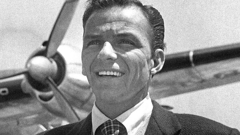 'La Voz': siete datos de Frank Sinatra que puede que no conozcas