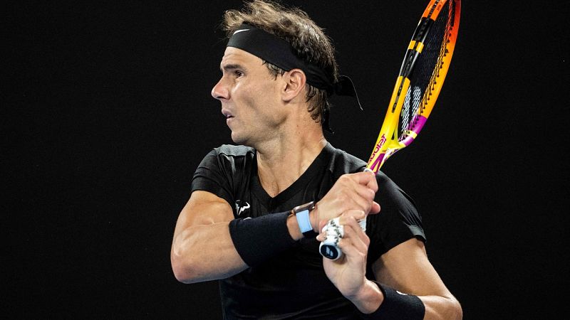 Nadal: "Djokovic es libre para tomar sus propias decisiones, pero hay consecuencias"