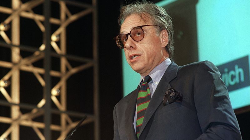 Muere a los 82 años Peter Bogdanovich, director de películas como 'Luna de papel' o 'La última película'