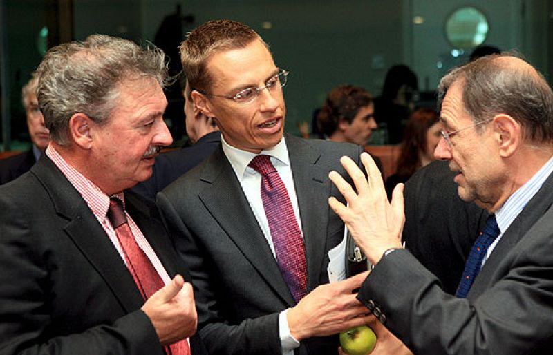 La UE podría acoger hasta 60 presos de Guantánamo sin acusación de terrorismo