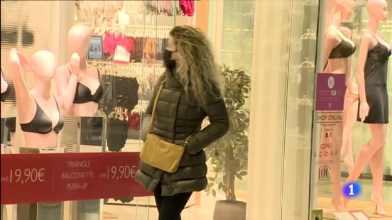 La pandèmia no frena la campanya de rebaixes