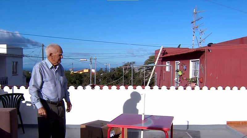 Nuevos realojos en La Palma: vecinos de El Paso, Los Llanos de Aridane y Tazacorte vuelven a sus hogares