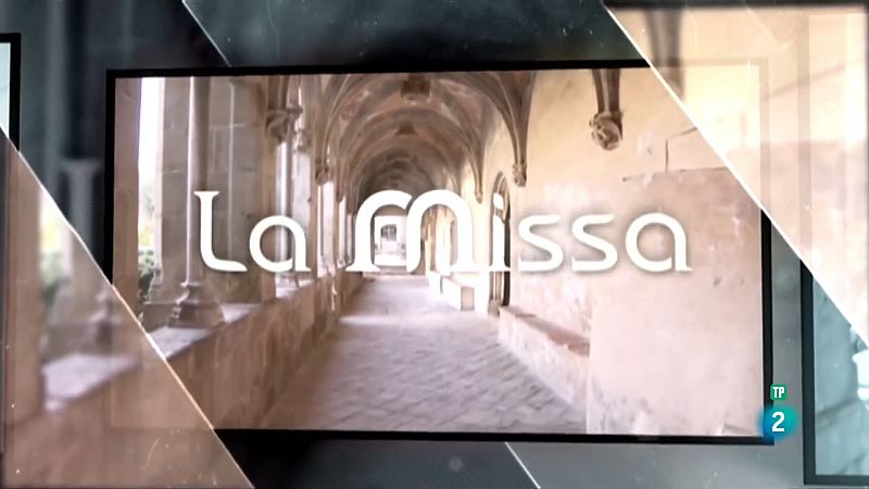 'La Missa' es trasllada a la capella del Col·legi Pureza de María, de Sant Cugat del Vallès