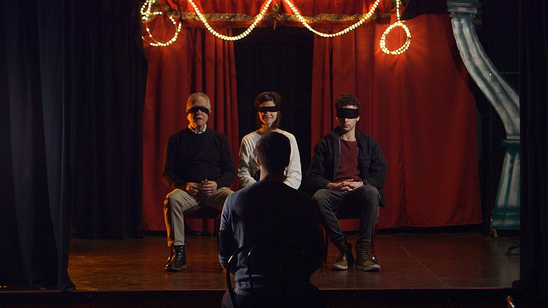 Llega a La 2 'This is philosophy': un apasionante recorrido por el saber