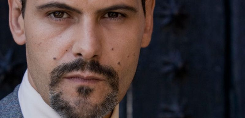 Gonzalo - Roberto Enríquez