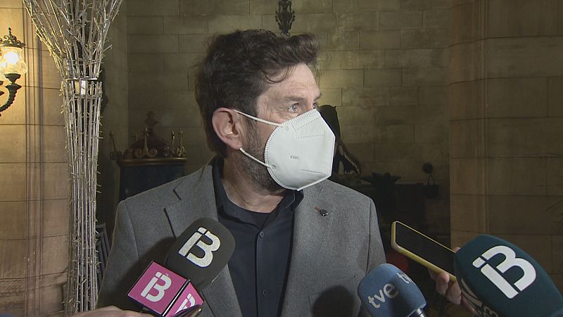 Palma ha suspès tots els concerts de les Festes de Sant Sebastià