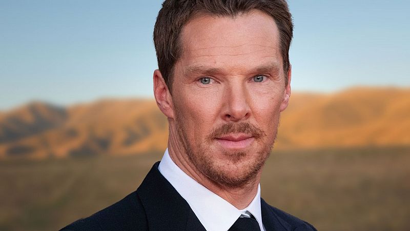 El poder de Benedict Cumberbatch: por qué debe ganar el Oscar