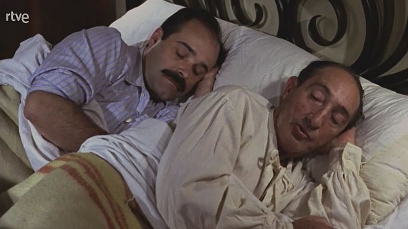 'Manda huevos': así se pasó del macho ibérico al metrosexual