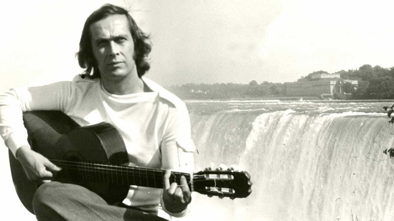 RTVE Play estrena 'Caminos del flamenco' al son de una colección llena de artistas a rememorar