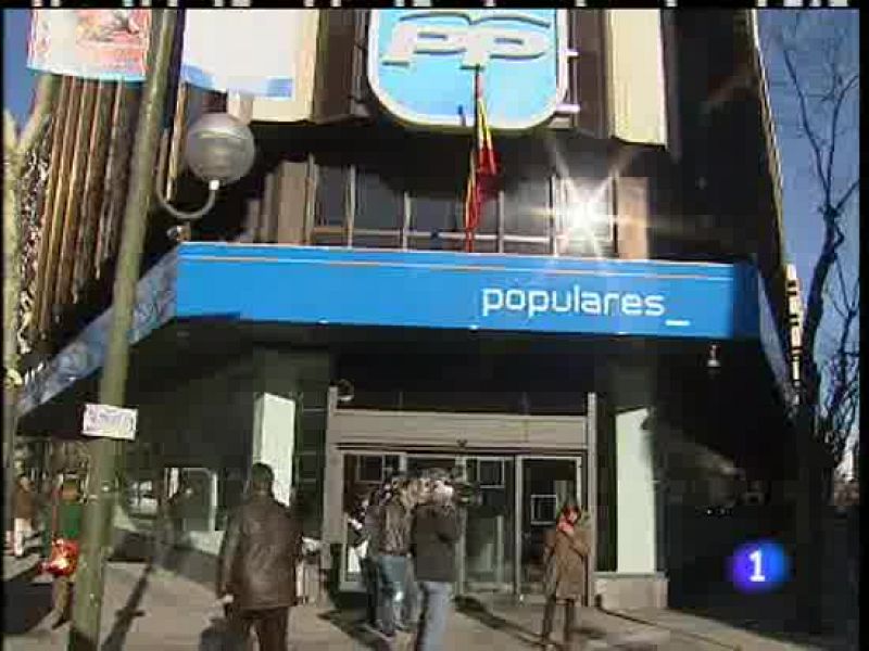 Granados comparecerá el viernes en la Asamblea para hablar de "vigilancia"