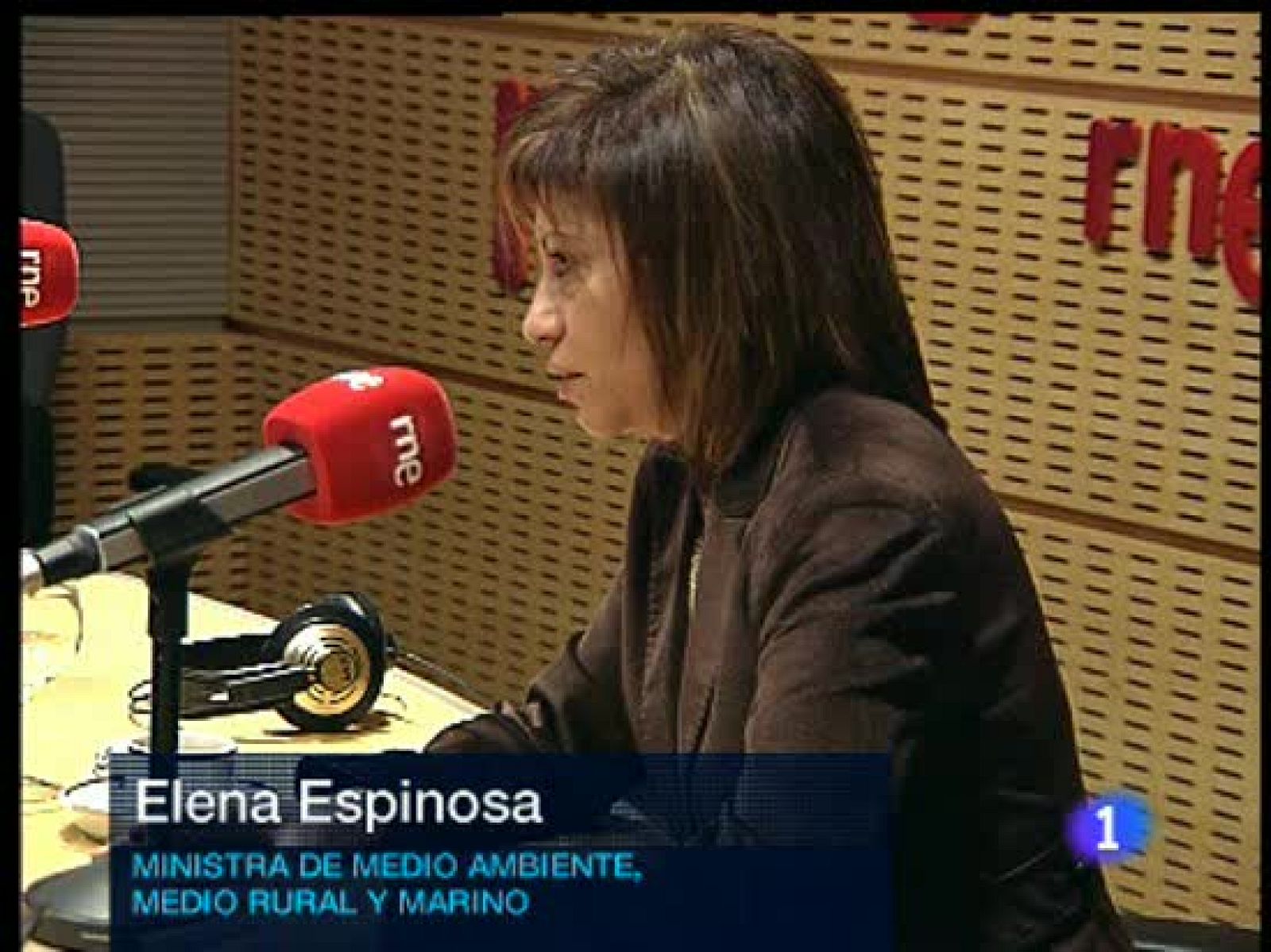 El Tiempo - 26/01/09 - El tiempo | Ver