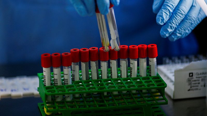 Chipre detecta la variante 'deltacron', una combinación de delta y ómicron
