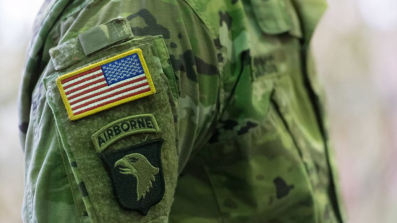 EE.UU. descarta una reducción de las tropas en Europa para rebajar la tensión con Rusia