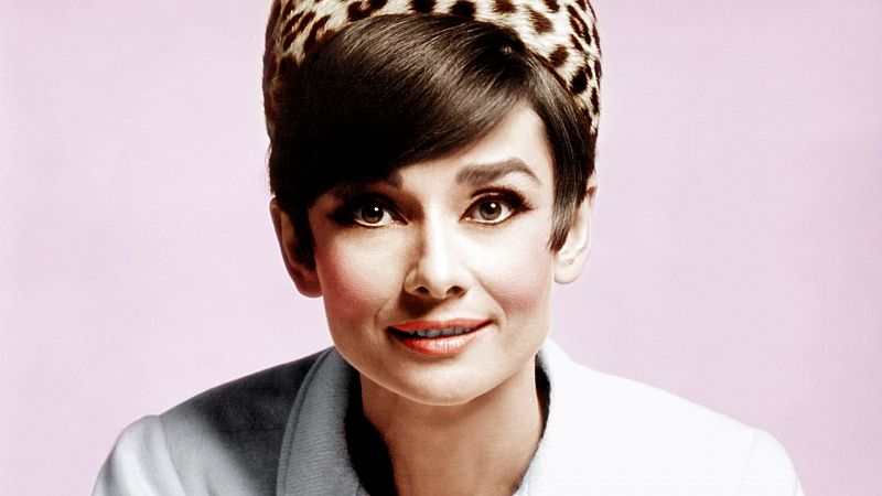 Audrey Hepburn tendrá su propia película, pero, ¿qué actriz le dará vida?