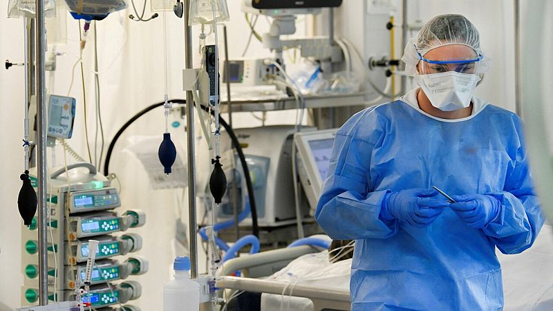 Coronavirus, 10 de enero | La incidencia roza los 3.000 casos tras notificar 292.394 contagios desde el viernes