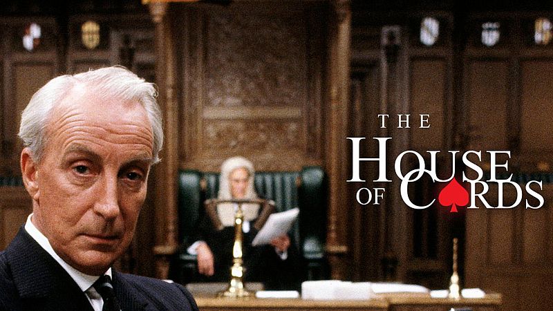 Cinco razones para ver 'House of Cards' en RTVE Play