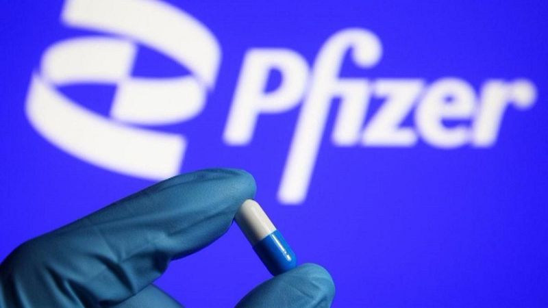 En què consisteix la pastilla antiviral de Pfizer?