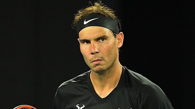 Nadal: "La justicia ha hablado y Djokovic tiene todo el derecho a participar"