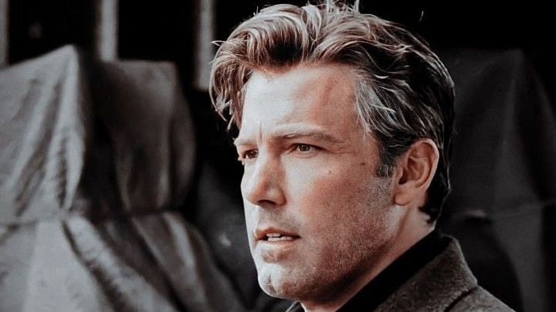Ben Affleck desvela el verdadero motivo por el que no quiso dirigir Batman