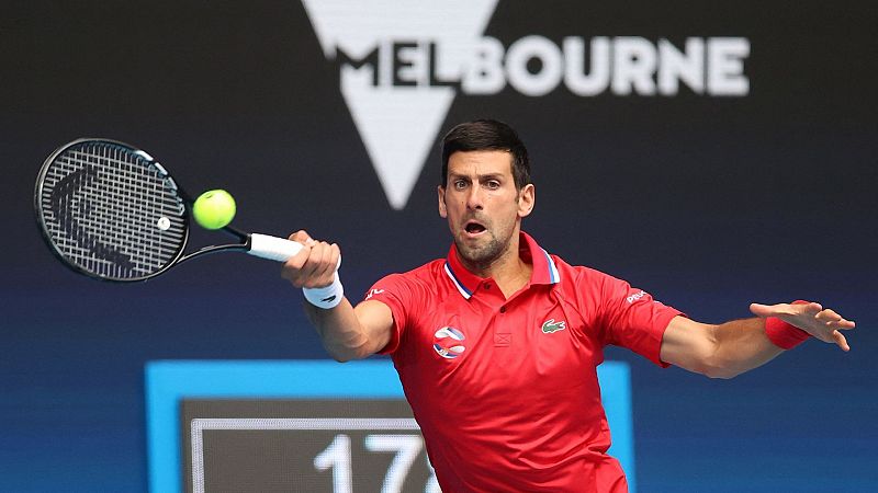 Los espectadores opinan: ¿Australia debe dejar que se quede en el país Novak Djokovic?