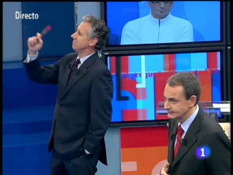 Pregunta: ¿Por qué no utiliza el Gobierno coches oficiales fabricados en España?