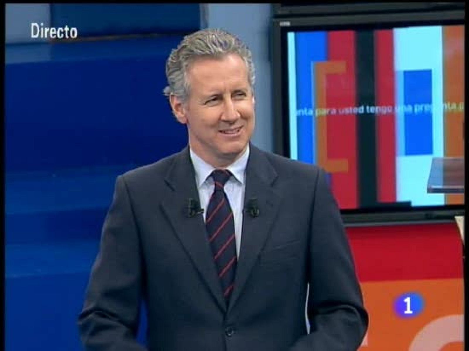 Tengo una pregunta para usted - ¿Contrataría a una persona con síndrome de down en el Congreso?' - Tengo una pregunta para usted | Ver