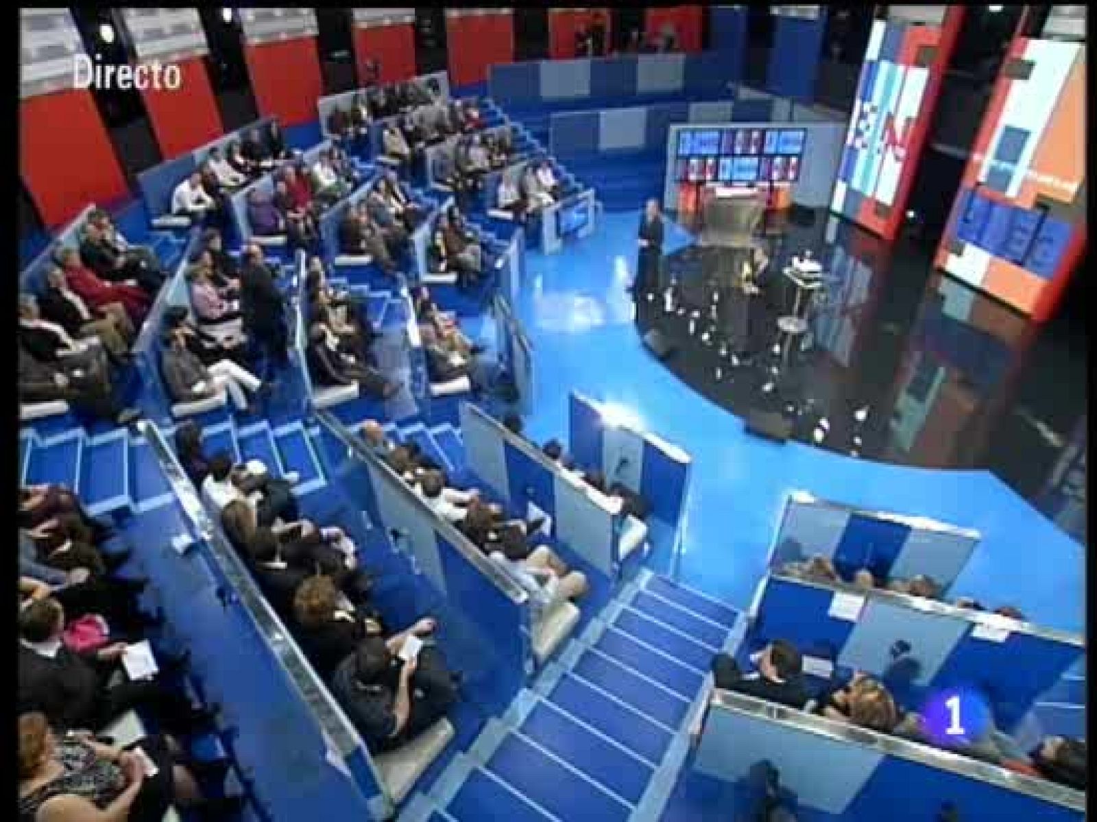 Tengo una pregunta para usted - ¿Para cuándo una nueva ley del aborto y otra para la eutanasia?' - Tengo una pregunta para usted | Ver