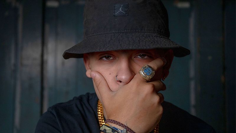 Mira ya el documental completo de 'Trueno: Atrevido a soñar'